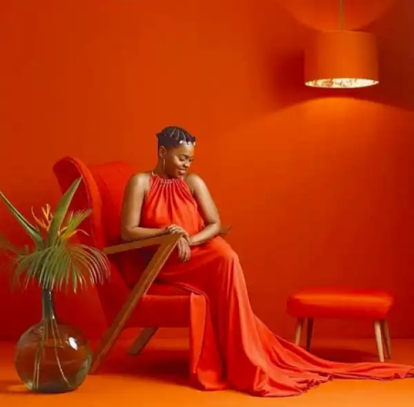 Chidinma - Nobody’s Fool